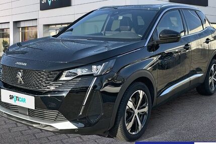 Peugeot 3008 25.037 km 24.980 &euro; Maintal 63477