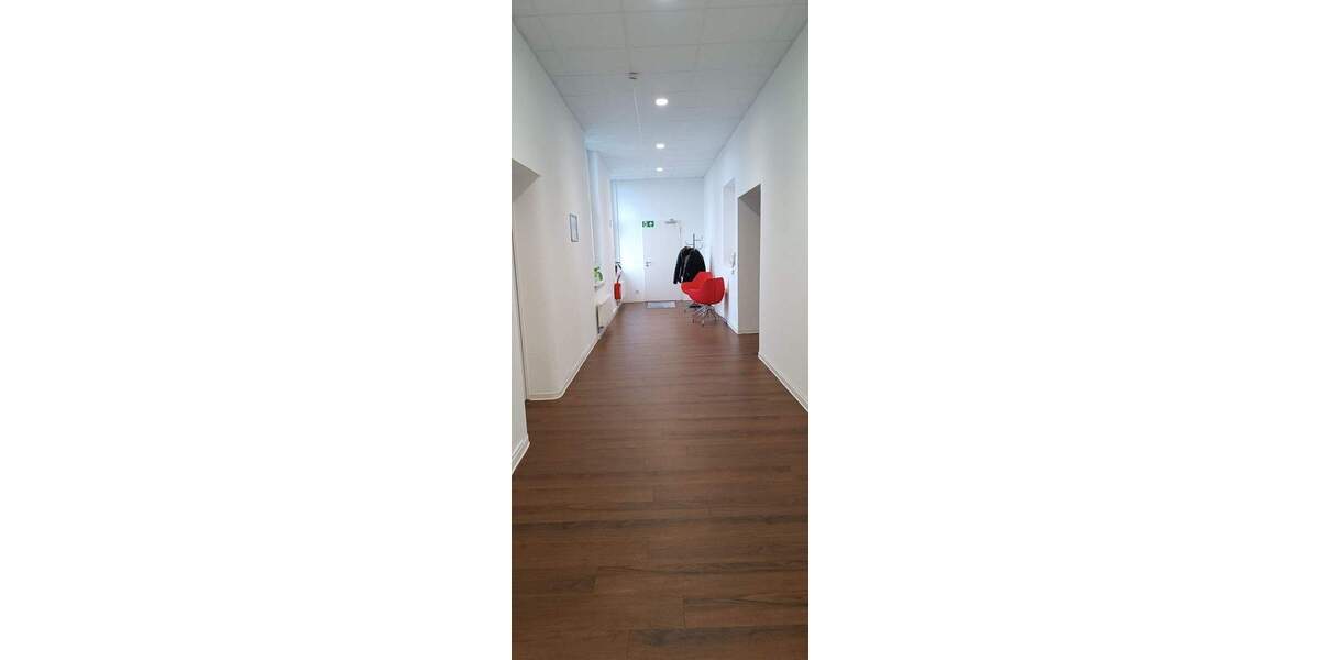 Gewerbeobjekt Hanau Lamboy - 4 Zimmer, 1.750&euro; | Angebot:25704163