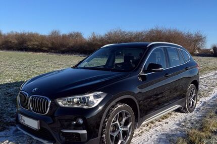 BMW X1 139.200 km 16.300 &euro; Rödermark 63322