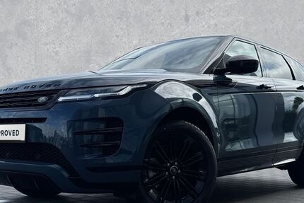 Land Rover Range Rover Evoque 17.500 km 49.900 € Bruchköbel 63486