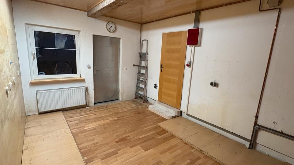 Einfamilienhaus Frankfurt am Main Nord-West - 5 Zimmer, 120 m&sup2;, 455.000&euro; | Angebot:26918829