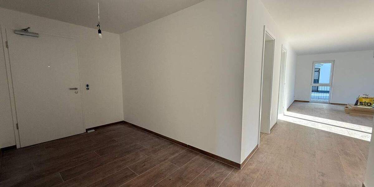 Etagenwohnung Alzenau - 4 Zimmer, 134 m&sup2;, 665.400&euro; | Angebot:25742085