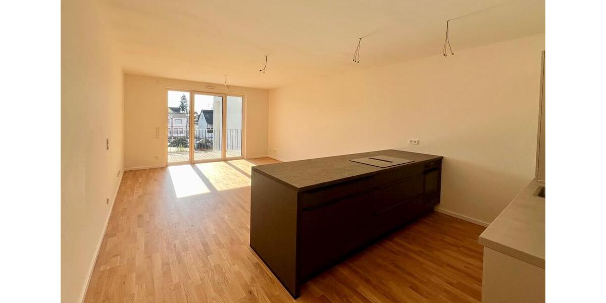 Etagenwohnung Mühlheim am Main - 3 Zimmer, 85 m&sup2;, 1.355&euro; | Angebot:23310725