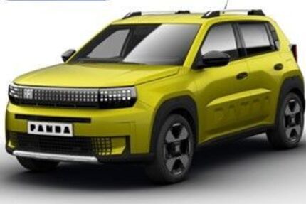 Fiat Grande Panda 2.500 km 22.480 &euro; Maintal 63477