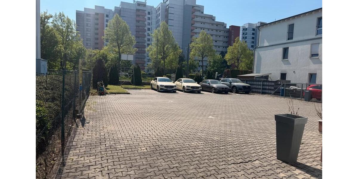 Gewerbeobjekt Griesheim - 2.900&euro; | Angebot:26230104