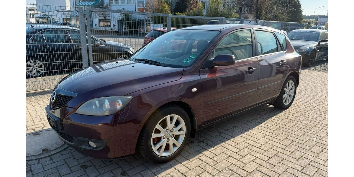 Mazda 3 217.900 km 1.990 &euro; Rödermark 63322
