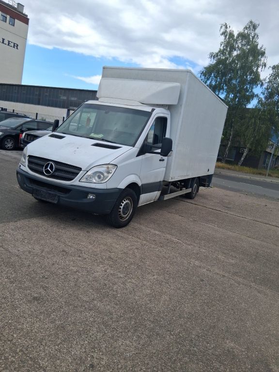 Sprinter