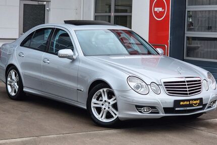 Mercedes-Benz E 280 190.000 km 7.950 &euro; Rüsselsheim 65428