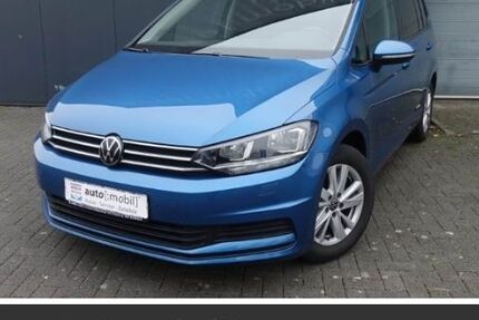 VW Touran 62.900 km 26.980 &euro; Hainburg 63512