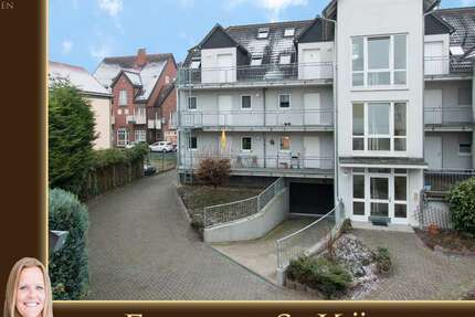 Wohnung Frankfurt am Main Bonames - 2 Zimmer, 54 m&sup2;, 225.000&euro; | Angebot:26828904