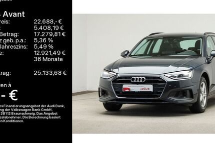 Audi A4 75.800 km 21.488 &euro; Mühlheim 63165
