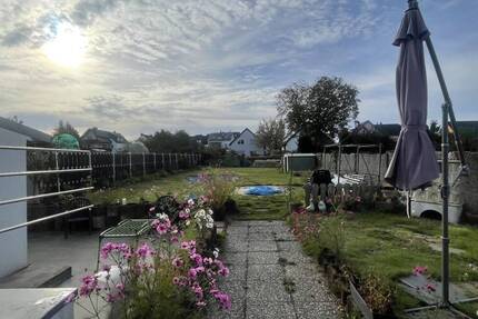 Haus Weiterstadt - 1 Zimmer, 282 m&sup2;, 635.000&euro; | Angebot:23950562