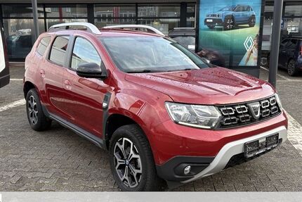 Dacia Duster 54.000 km 15.470 &euro; Hanau 63452