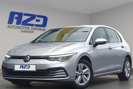 VW Golf 102.000 km 17.444 &euro; Darmstadt 64293