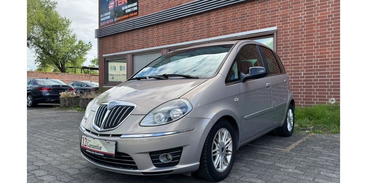 Lancia MUSA 125.000 km 4.990 &euro; Rüsselsheim am Main 65428