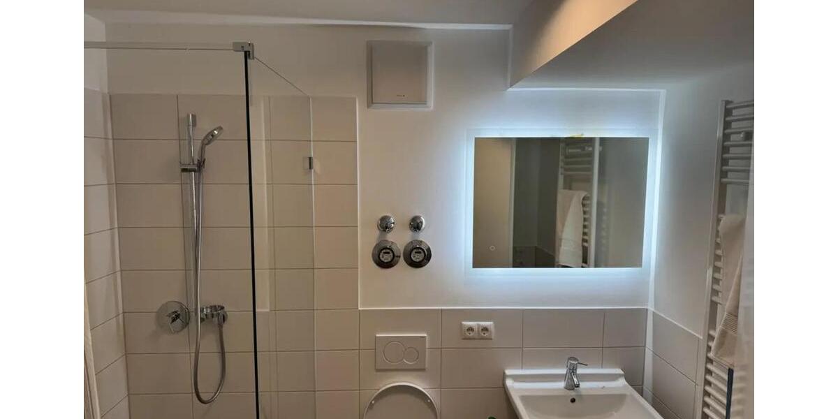 NEUBAU Maisonette (96m²) mit Terrasse, 2 Bäder | Kücheninsel, Auf 3 zimmer