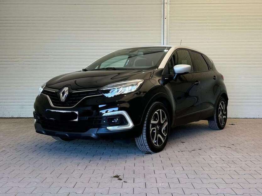 Captur