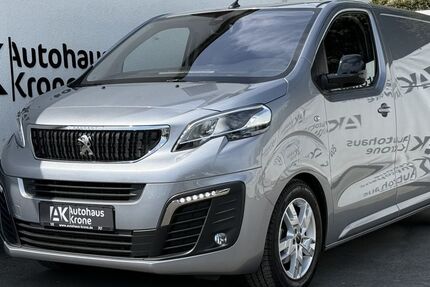 Peugeot Expert 17.848 km 28.390 &euro; Bischofsheim 65474