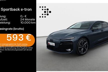 Audi S6 e-tron 17.980 km 80.890 &euro; Bad Nauheim 61231