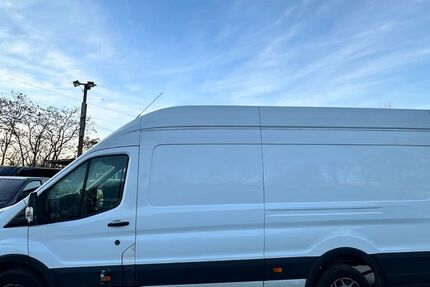 Ford Transit 160.000 km 14.999 &euro; Frankfurt am Main 60486