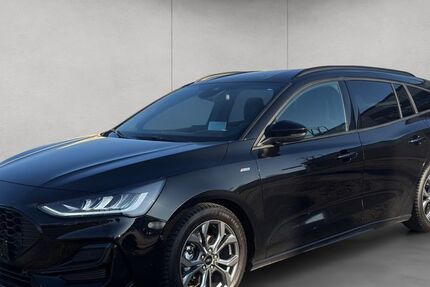 Ford Focus 19.591 km 24.550 &euro; Frankfurt 60386