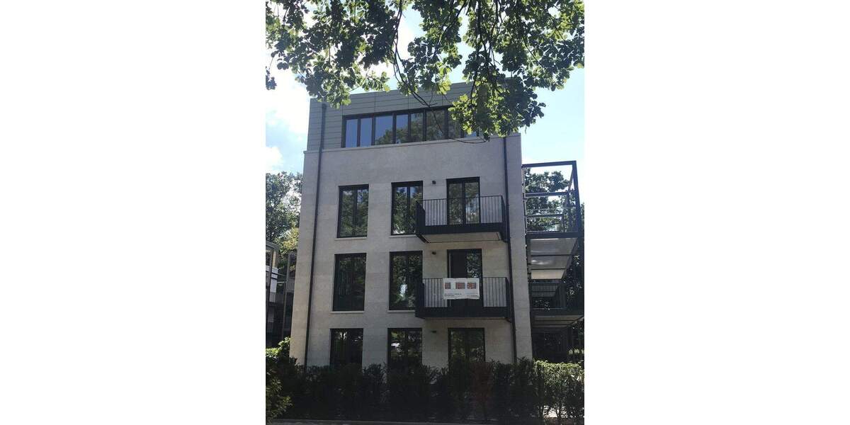 Etagenwohnung Dreieich Buchschlag - 3 Zimmer, 115 m&sup2;, 2.300&euro; | Angebot:25498544