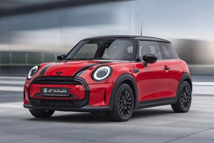 Mini Cooper 27.000 km 25.300 &euro; Bischofsheim 65474