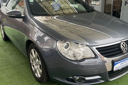 VW Eos 164.775 km 5.499 &euro; Frankfurt am Main 60386