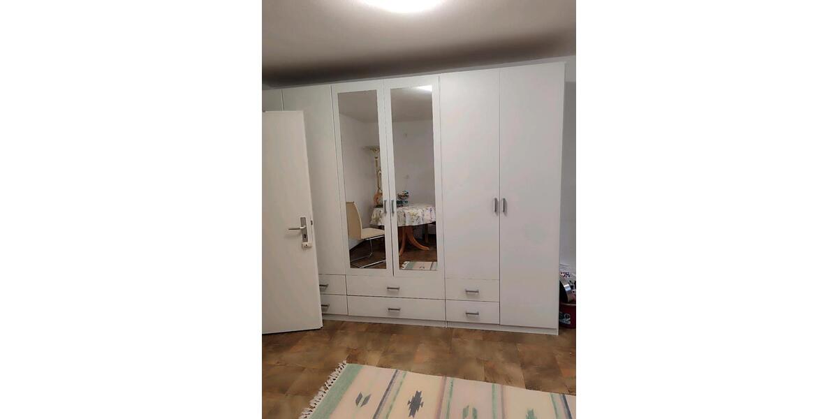 Erdgeschoßwohnung Frankfurt am Main Schwanheim - 1 Zimmer, 30 m&sup2;, 650&euro; | Angebot:26364529