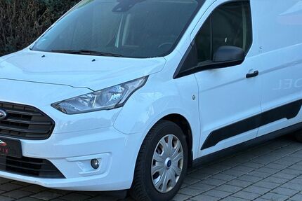 Ford Transit 68.000 km 8.687 &euro; Mühlheim am main 63165