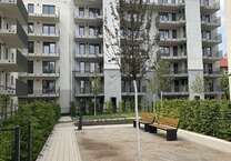 Wohnung zum Kaufen in Frankfurt am Main 675.000 € 90.89 m²