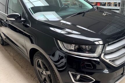 Ford Edge 160.000 km 12.000 &euro; Nidderau 61130