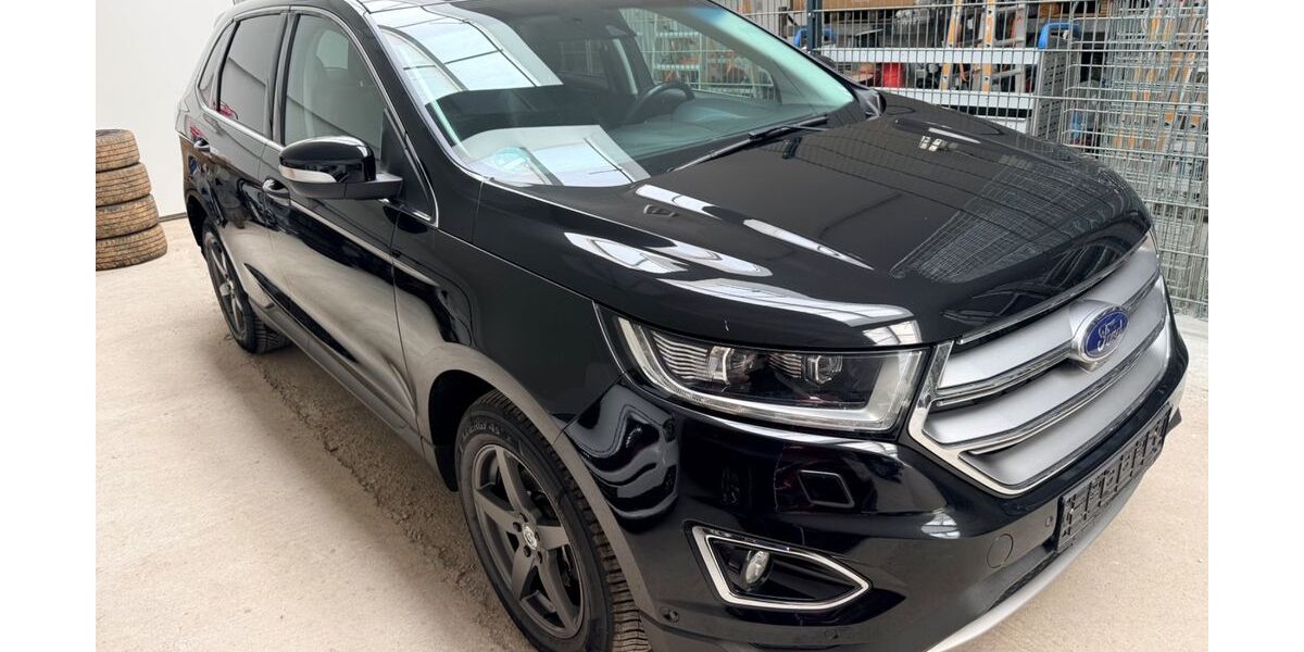 Ford Edge 160.000 km 12.000 &euro; Nidderau 61130