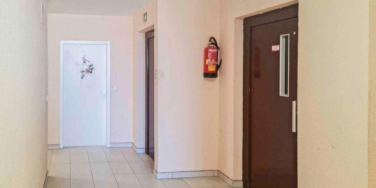 Einfamilienhaus Offenbach am Main Hafen - 2 Zimmer, 195.000&euro; | Angebot:25749613