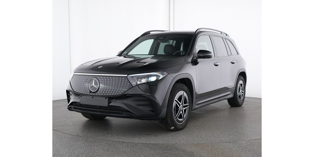 Mercedes-Benz EQB 20.645 km 44.900 &euro; Neu Isenburg 63263