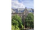 Hochwertig sanierte 3-Zimmer Altbauwohnung in Top-Lage Frankfurt 3 zimmer