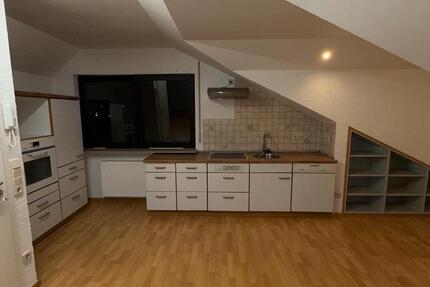 Wohnung Darmstadt Darmstadt-Nord - 1 Zimmer, 55 m&sup2;, 550&euro; | Angebot:25592143