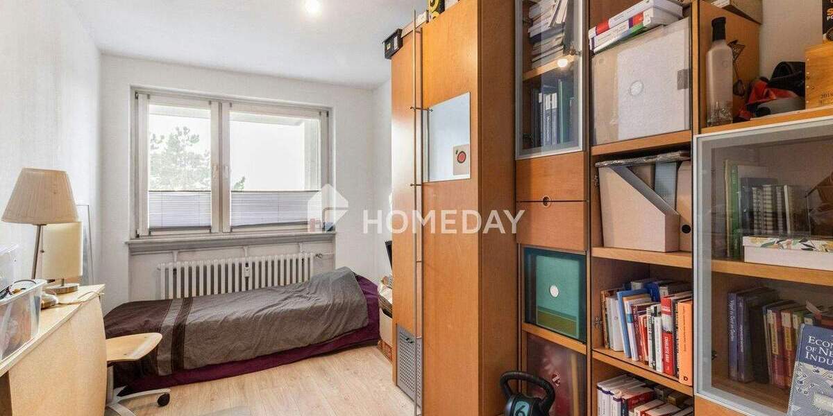 Etagenwohnung Steinbach (Taunus) - 3 Zimmer, 77 m&sup2;, 275.000&euro; | Angebot:25820179