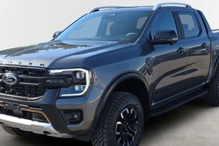 Ford Ranger 2.500 km 55.990 &euro; Kleinostheim 63801