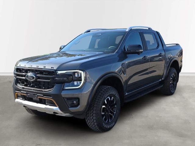 Ford Ranger 2.500 km 55.990 &euro; Kleinostheim 63801