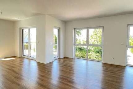 Wohnung zum Kaufen in Kahl am Main 430.000 € 101 m²