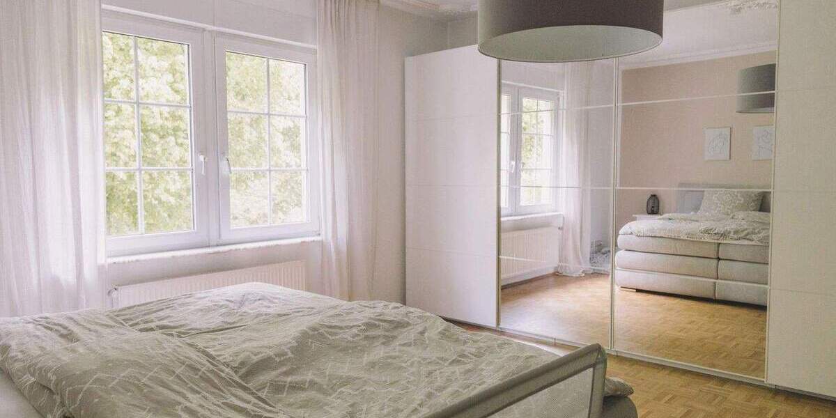 Etagenwohnung Hanau - 4 Zimmer, 140 m&sup2;, 1.800&euro; | Angebot:25751268