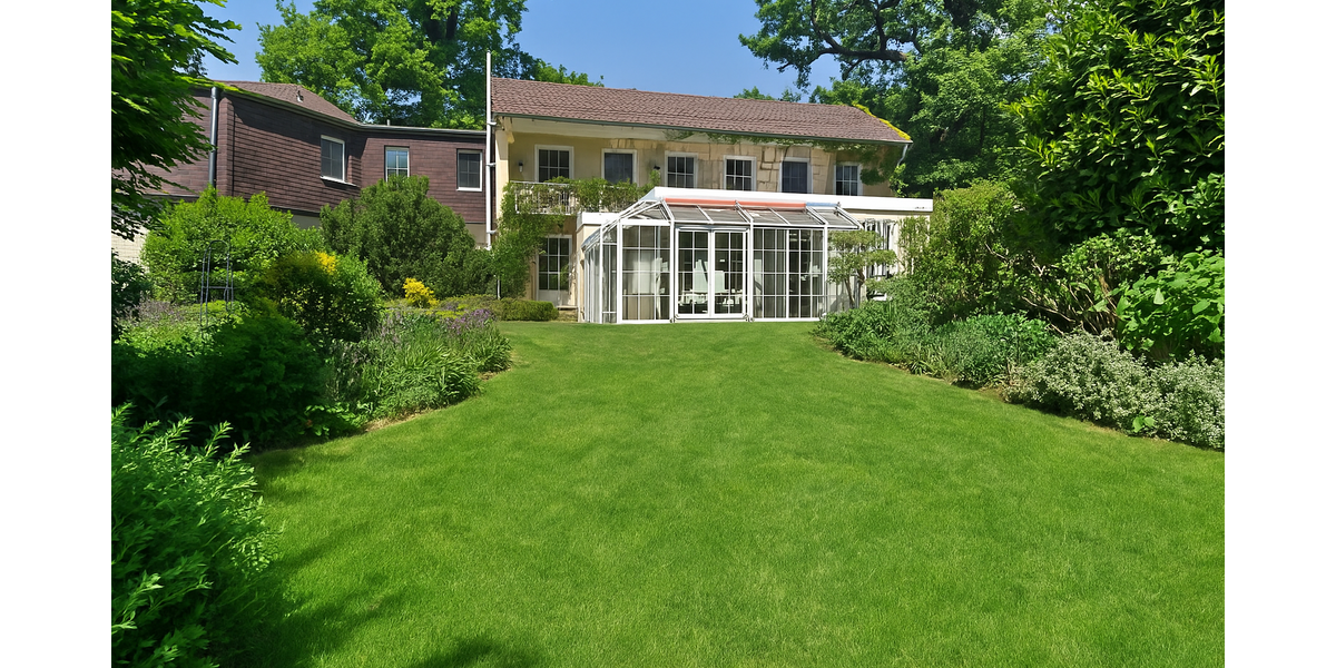 Haus zum Kaufen in Frankfurt am Main 2.790.000 € 442 m² 12 zimmer