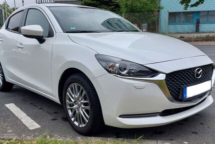 Mazda 2 22.900 km 14.900 &euro; griesheim 64347