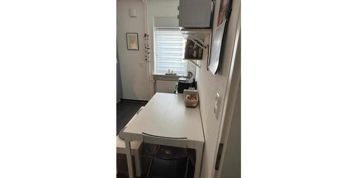 Erdgeschoßwohnung Hanau Lamboy - 2 Zimmer, 60 m&sup2;, 890&euro; | Angebot:26363240