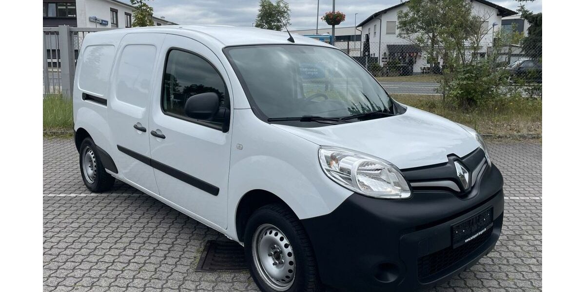 Renault Kangoo 35.500 km 12.480 &euro; Langen 63225