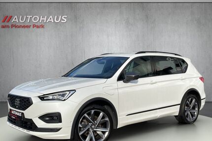Seat Tarraco 188.145 km 19.790 &euro; Hanau 63457