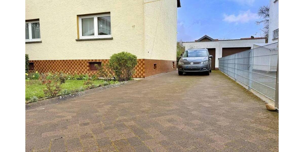 Mehrfamilienhaus, Wohnhaus Obertshausen Hausen - 6 Zimmer, 150 m&sup2;, 579.000&euro; | Angebot:26704233