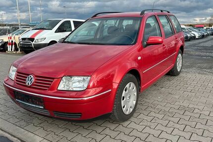 VW Bora 155.000 km 3.890 &euro; Dietzenbach 63128