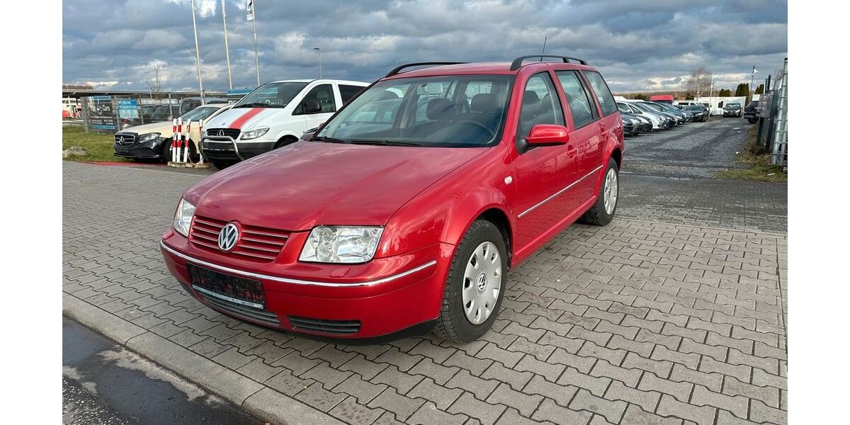 VW Bora 155.000 km 3.890 &euro; Dietzenbach 63128